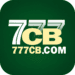 777CB logo with 777CB.COM branding