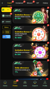 H555 Game Complete Guide Best APK Download and Features 2026 3