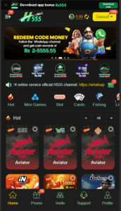 H555 Game Complete Guide Best APK Download and Features 2026 2